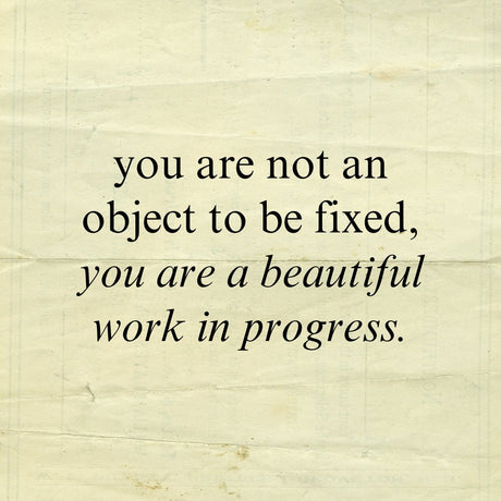 Classic Quotes - Prints By Michell