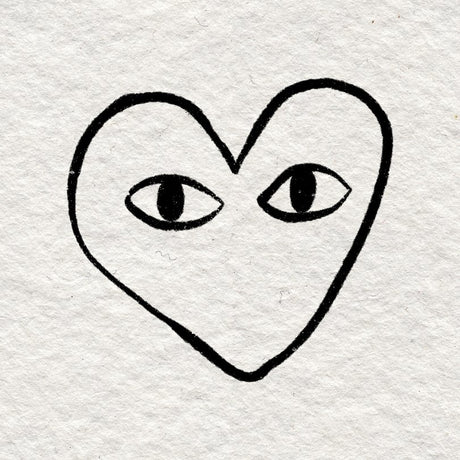 Sketchpad - Prints By Michell